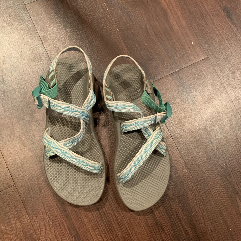 Chaco size 10 women’s